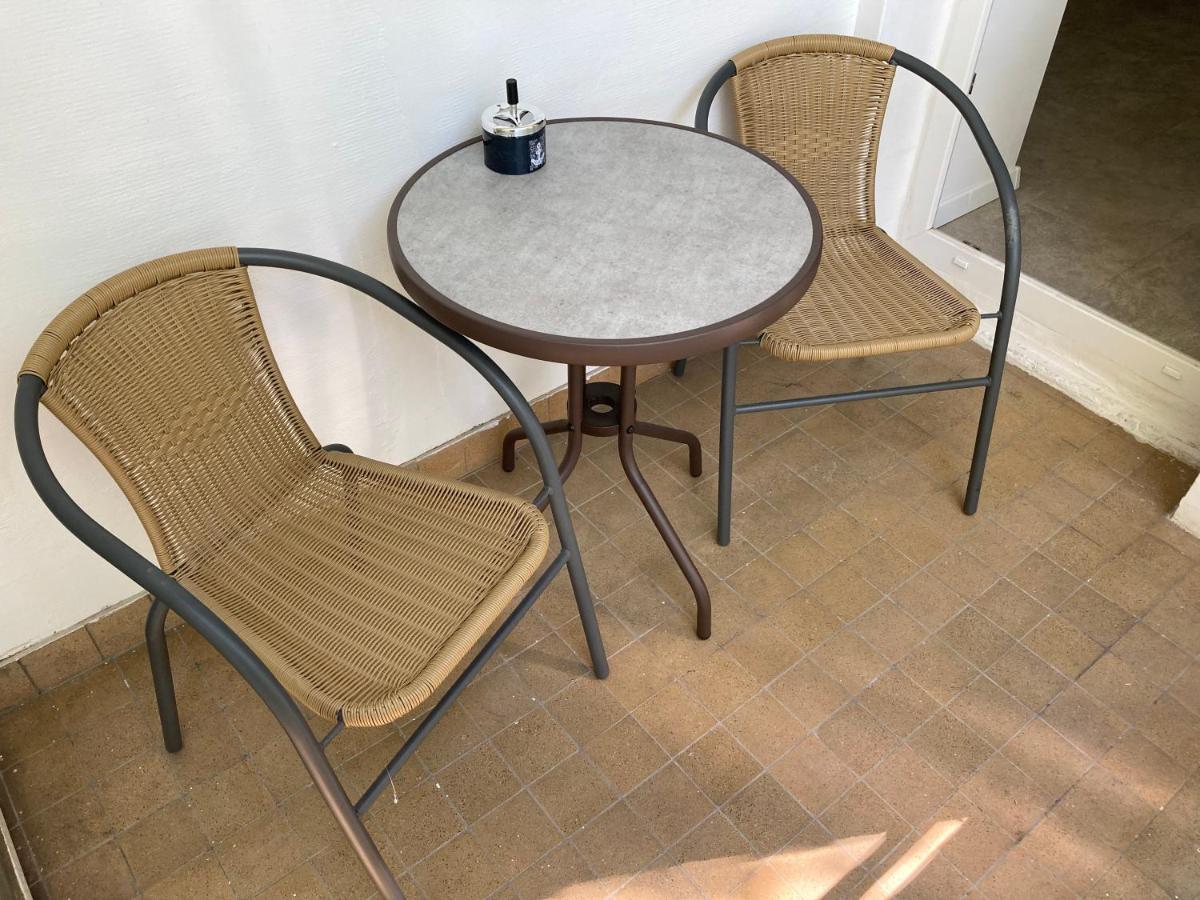 Apartman Duna Piest'any Exterior photo